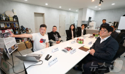 권재한 농촌진흥청장, 양돈 선도농가 점검