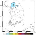 경기 연천군 북북동쪽 규모 3.3 지진…"추가 지진 유의"