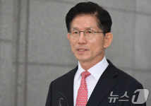김문수, 대선 공식 후보 등록…반드시 당선