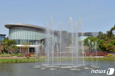 격주 4일 근무 포항제철소, Park 1538 특별 견학 프로그램 운영