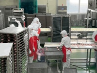 연세유유빵 대박난 푸드코아 스웰리로 세계 시장 두드린다