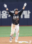문현빈, 12연승 보인다!