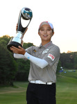 김효주, 아람코 코리아 챔피언십 2연패 쾌거