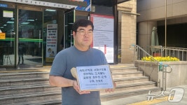 대구 주민들 서대구역-서대구로 경유 도시철도 교통망 구축하라