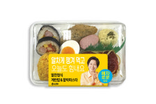 GS25, 도시락 시리즈 확대…혜자로운 알찬정식 출시