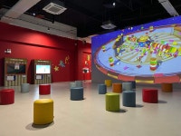 모두 행복할 수 있는 공간…하리보, 하리보 해피월드 인 제주 리뉴얼