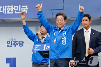 이준석 후보, 이재명 후보에 대한 독재 비판에 화제!