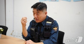 고민하는 순간 놓친다…비번일 무인 점포 절도범 잡은 경찰 눈썰미