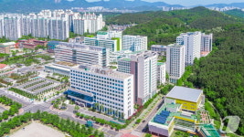 건양대, 산업맞춤 단기직무능력인증과정 매치업 정부 사업 선정