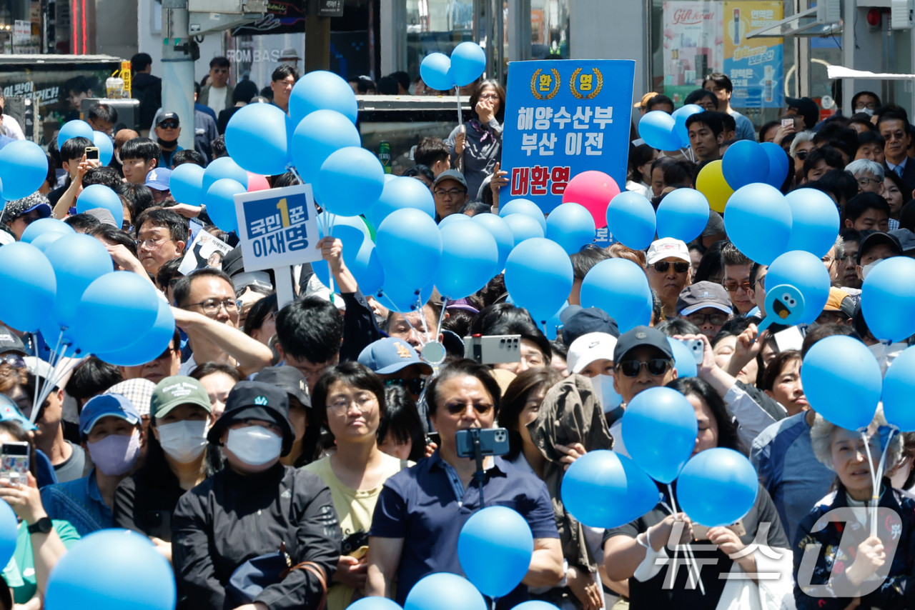 전재수 의원, 해수부 장관에 임명 예정…부산 이전과 북극항로 개척으로 균형 발전 기대