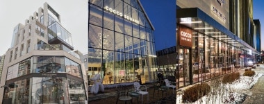 동물병원비 보장부터 동반 식당 혜택까지…코코스퀘어, 펫보험 출시