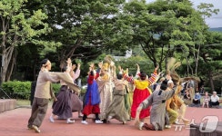 대구문화예술회관, 21일~9월 24일 수요상설공연 진행