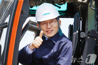 [뉴스1 PICK]'집토끼' 지키기 나선 김문수…사흘째 영남권 중심 유세
