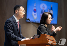 김상욱 '이재명 민주당 대선후보 공개 지지'