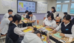 충북비즈니스고등학교, 취업역량 강화 성공취업캠프 개최