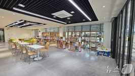 대구 수성구, 장난감 숲 운영 시작…연회비 1만원 내면 이용 가능