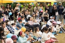 530명 함께한 거리예술축제 예술로 소풍, 성황리 마무리