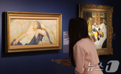 ‘모네에서 앤디워홀까지展’ 세종미술관 16일 개막