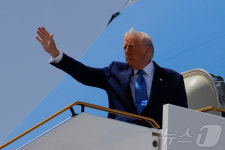 트럼프 중동 순방 마무리…빅딜 있었지만 가자지구 논의는 없었다