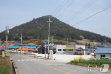 [진도의 섬, 세상의 별 ③] 당신의 '버킷 리스트'…상조도
