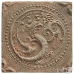 ‘세계서 가장 아름다운 장식 벽돌’…봉화 청량산박물관 백제유물 전시