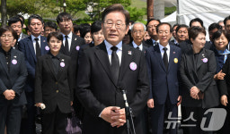 이재명 권력분산 개헌