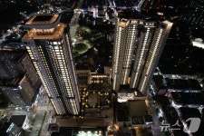 유흥가 엎어 번듯한 청주관문으로…장덕수 회장의 고난 8년