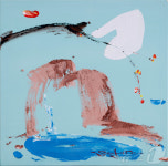 서양화가 신호재 개인전 6월 4∼10일 서울 G&J갤러리