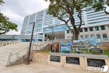 농촌유휴시설이 카페로, 마을호텔로…해남 현산, 북평 등 6개소