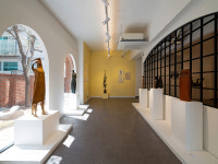 성북구립미술관, 2025 뮤지엄X만나다 사업 최종 선정