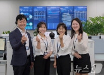 삼성전자서비스, 2025 한국산업의 서비스품질지수 콜센터 부문 석권