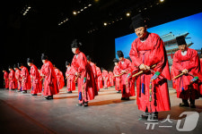 대구시민과 하나된 무대, 크라운해태 한음공연 성료