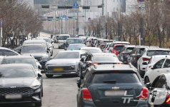 주차전용건축물 생태면적률 완화…서울시, 주차난 해소 나서