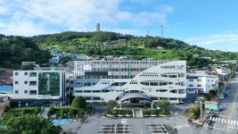 완도 군민의 상 수상자에 김동교씨 선정