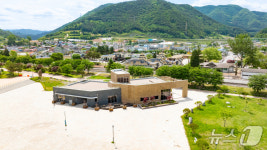 정선군, 6월부터 돌과 이야기 카페 운영
