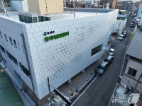 옥천군 상생협력상가 청년 입주자 모집…내달 2일까지