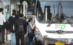 청주~세종 B7버스 청주 정기권 사용 가능…27일 첫차부터