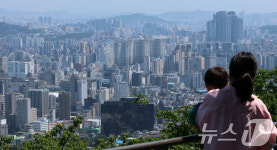 서울 아파트값 16주 연속 상승, 상승폭도 확대