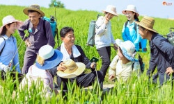 북한, 농업 간부들에게 농장원 열의 북돋아야 당부