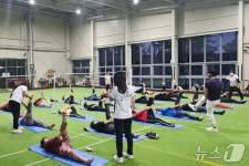 충주시, 방치된 공공 체육시설 주민주도형 공간으로 활용