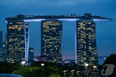 콘텐츠는 세계로 뻗는데…K-복합리조트는 제자리