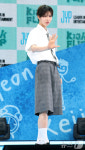 주왕, 모델 피지컬