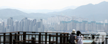 오락가락 토허제…강남 똘똘한 한 채 가격 상승