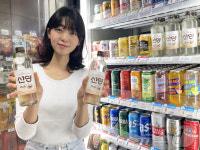 GS25, 선양오크소주 3달 만에 200만병 판매