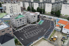 대구 달성군 화원읍·논공읍 마을공영주차장 3곳 주민에 개방