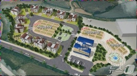 난항 끝에 영동 추풍령면 주거플랫폼 조성 정상 궤도