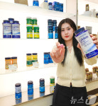 현대바이오랜드, 구미형 건강기능식품 선보여