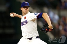 사이영상 출신 디그롬, MLB 데뷔 229경기 만에 탈삼진 0개