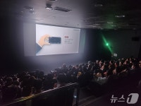 개관 11개월 단양 작은영화관 관람객 3만명 돌파