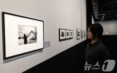 사진예술을 조명하다